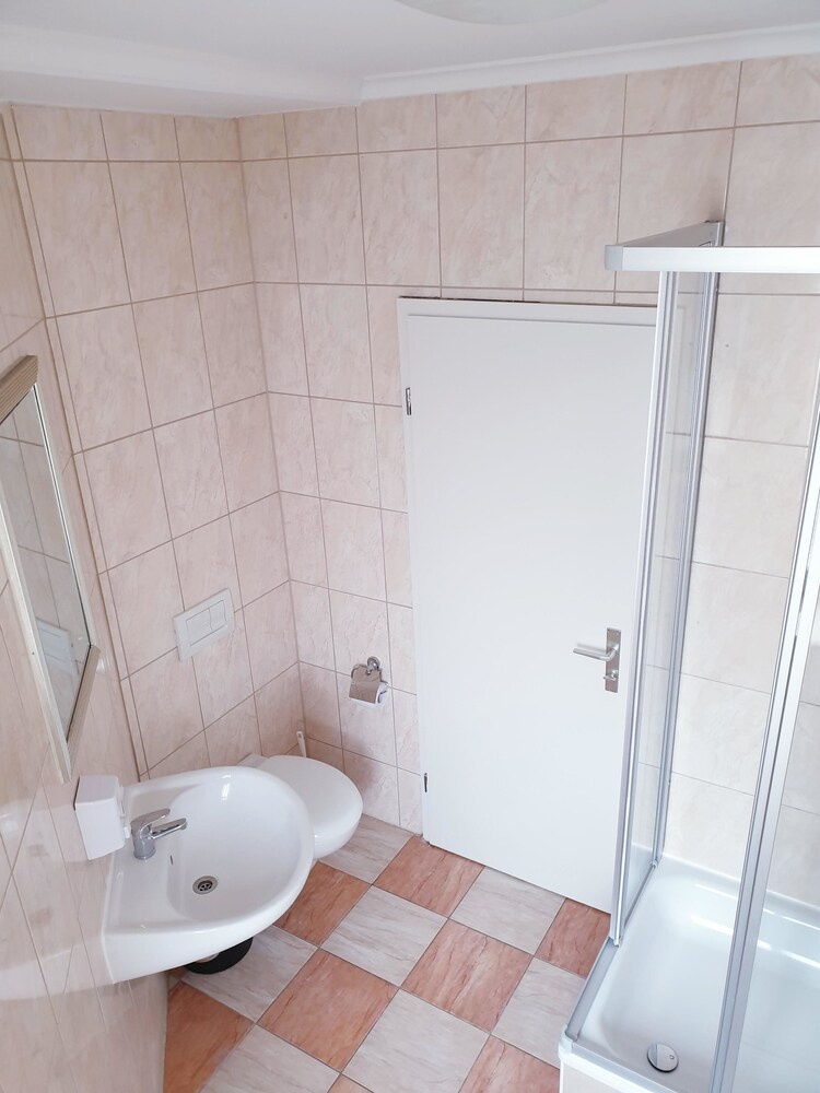 Photo - Pension Giesserstrasse Leipzig