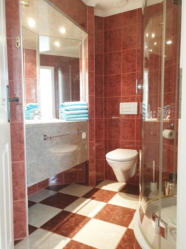 Photo - Pension Giesserstrasse Leipzig