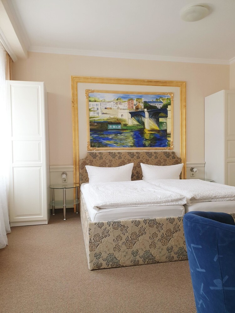 Photo - Pension Giesserstrasse Leipzig