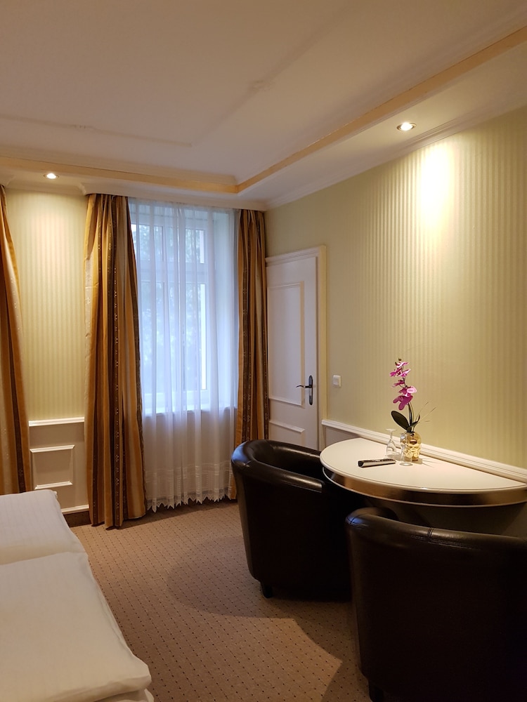 Photo - Pension Giesserstrasse Leipzig