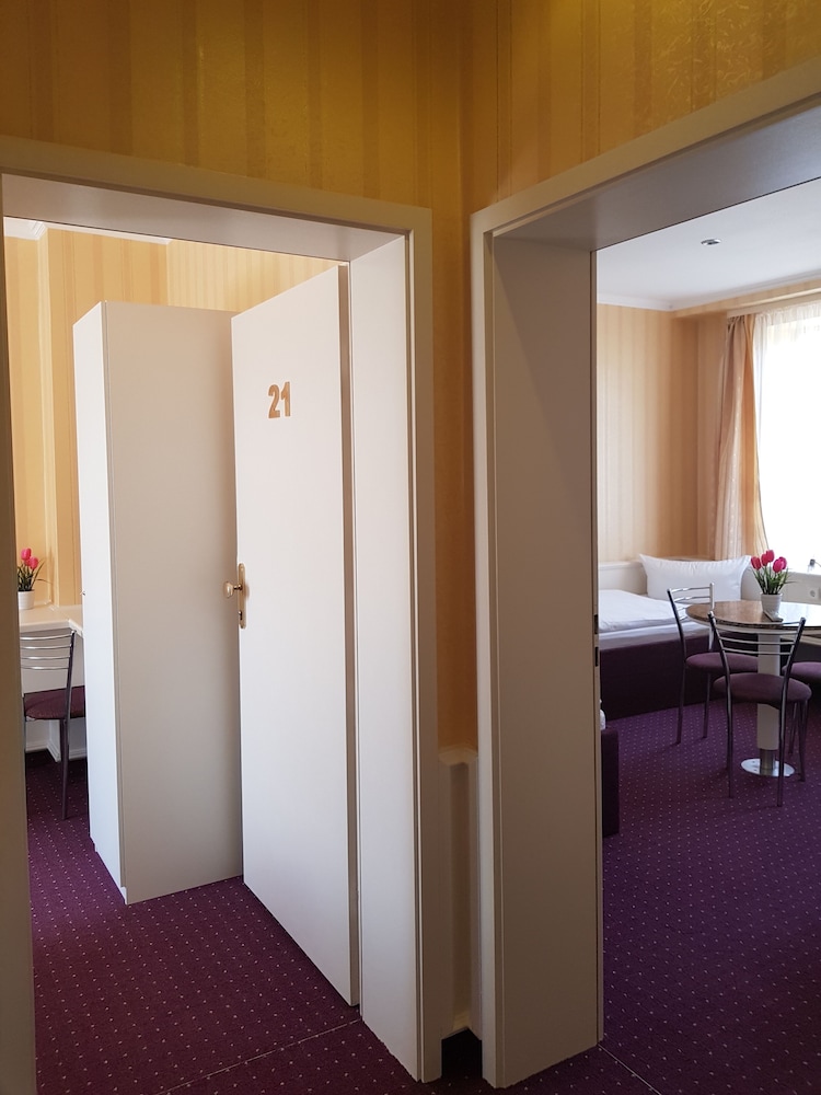 Photo - Pension Giesserstrasse Leipzig