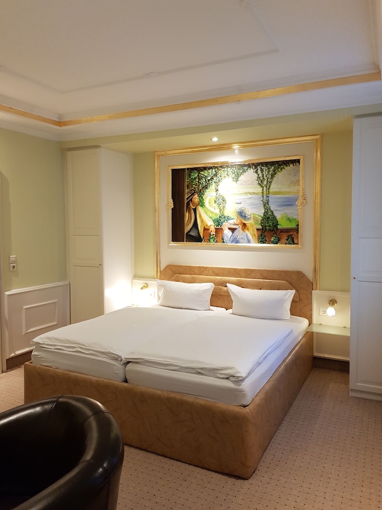 Photo - Pension Giesserstrasse Leipzig