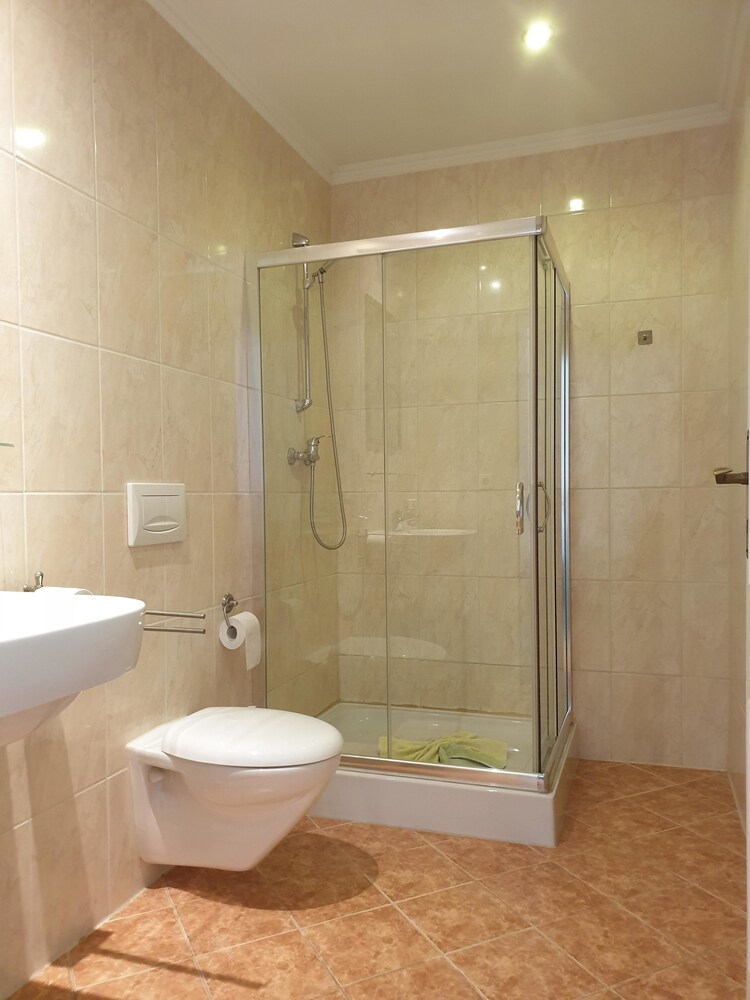 Photo - Pension Giesserstrasse Leipzig