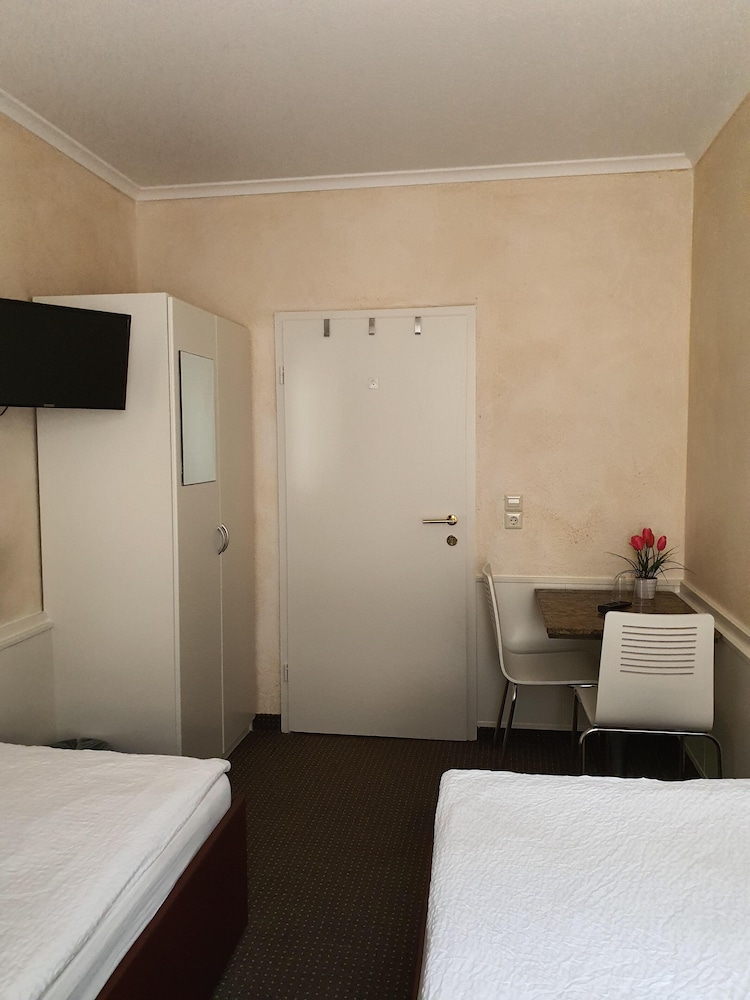 Photo - Pension Giesserstrasse Leipzig