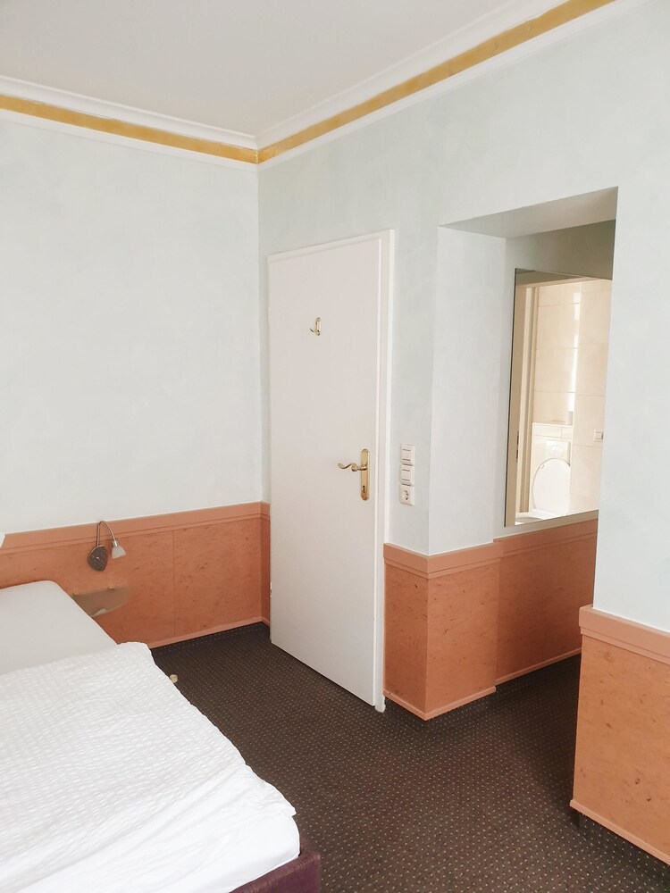 Photo - Pension Giesserstrasse Leipzig