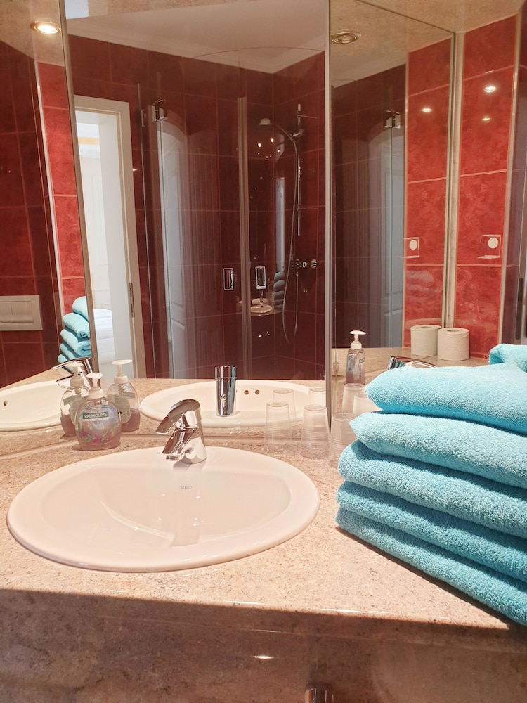 Photo - Pension Giesserstrasse Leipzig