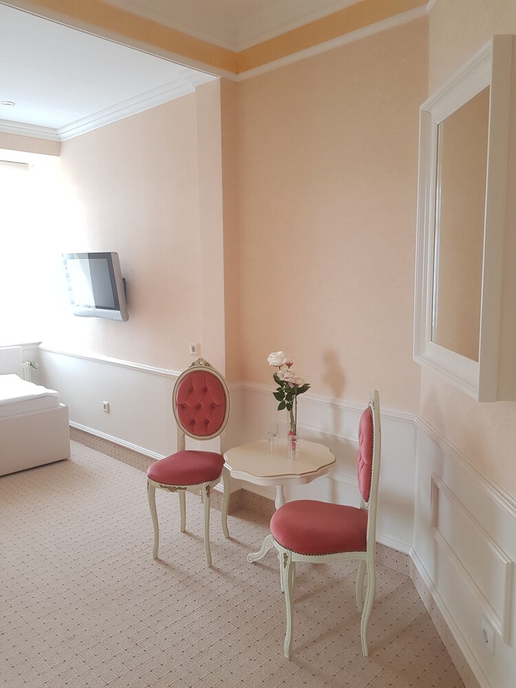 Photo - Pension Giesserstrasse Leipzig