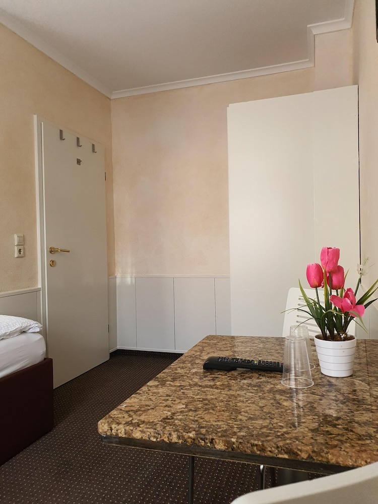 Photo - Pension Giesserstrasse Leipzig