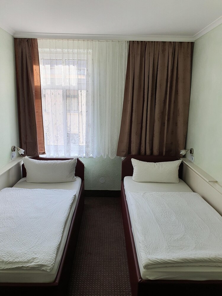 Photo - Pension Giesserstrasse Leipzig