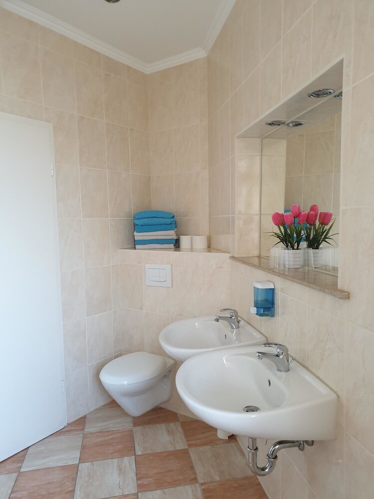 Photo - Pension Giesserstrasse Leipzig