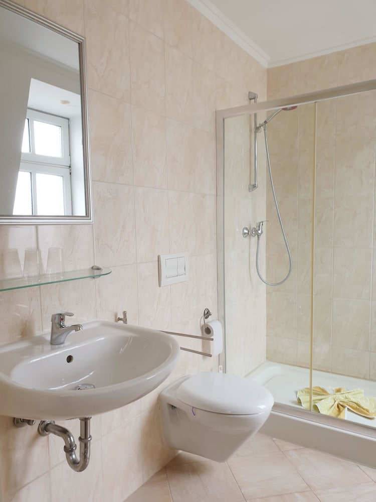 Photo - Pension Giesserstrasse Leipzig