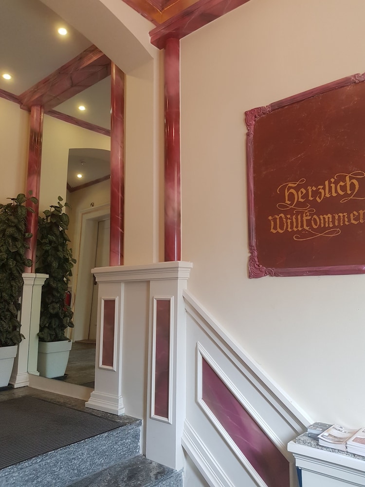 Photo - Pension Giesserstrasse Leipzig