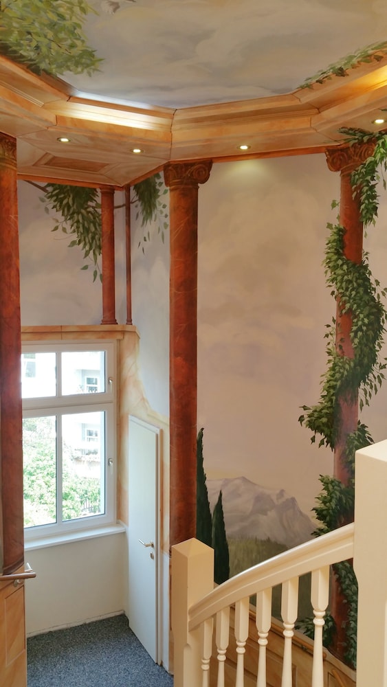 Photo - Pension Giesserstrasse Leipzig