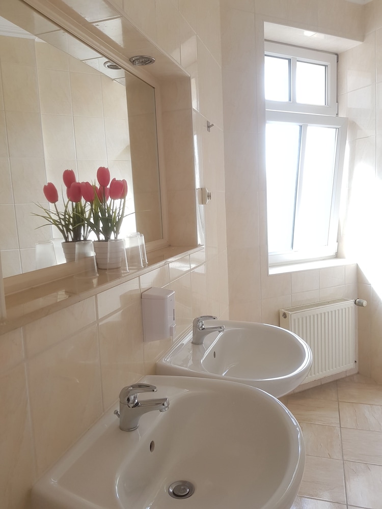 Photo - Pension Giesserstrasse Leipzig