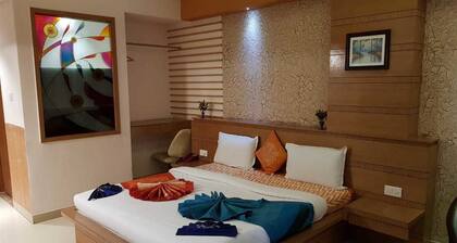 Hotel AMR EVVERGREEN