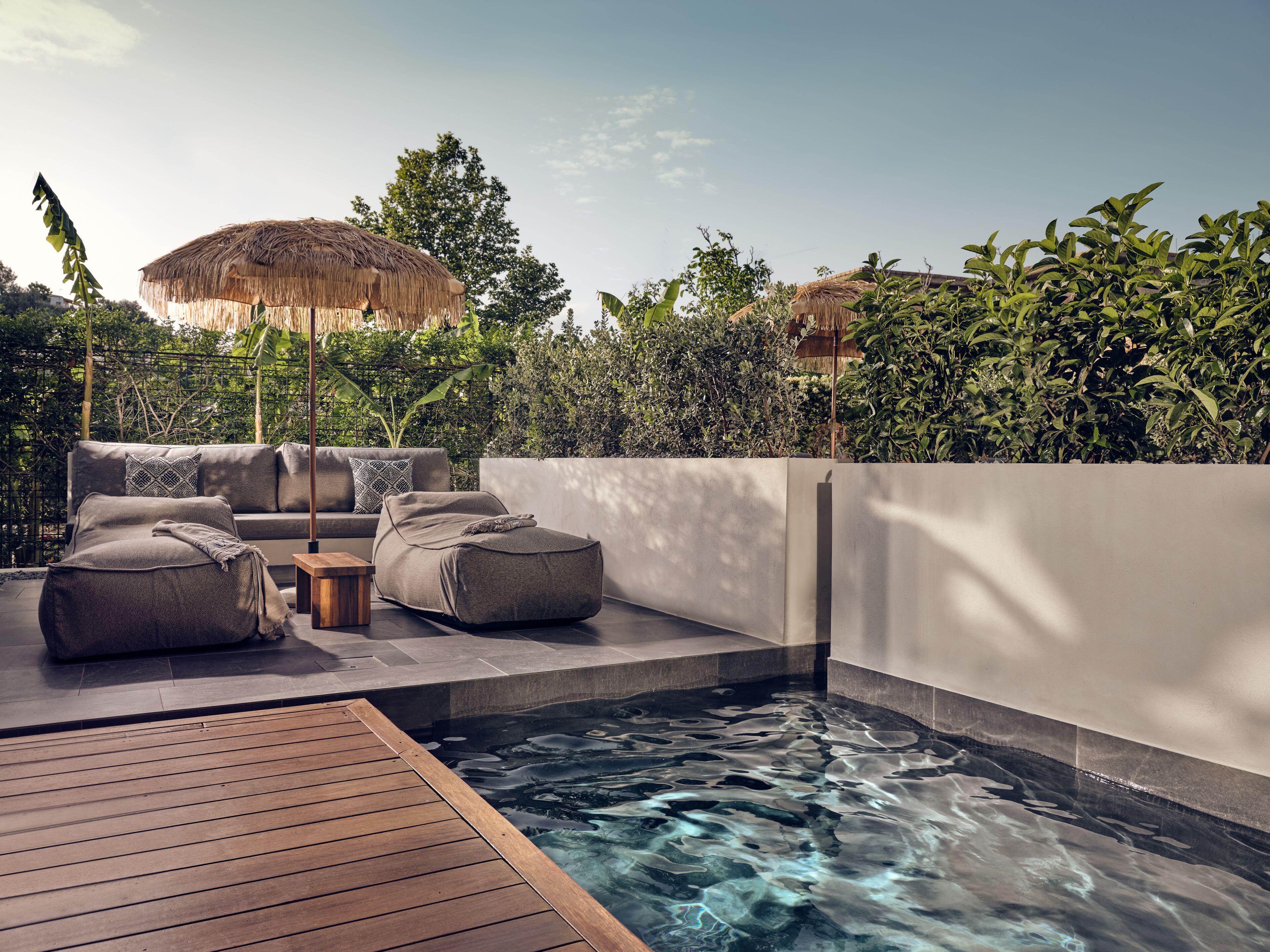 Contessina Suites and Spa in Zákynthos Town, Greece