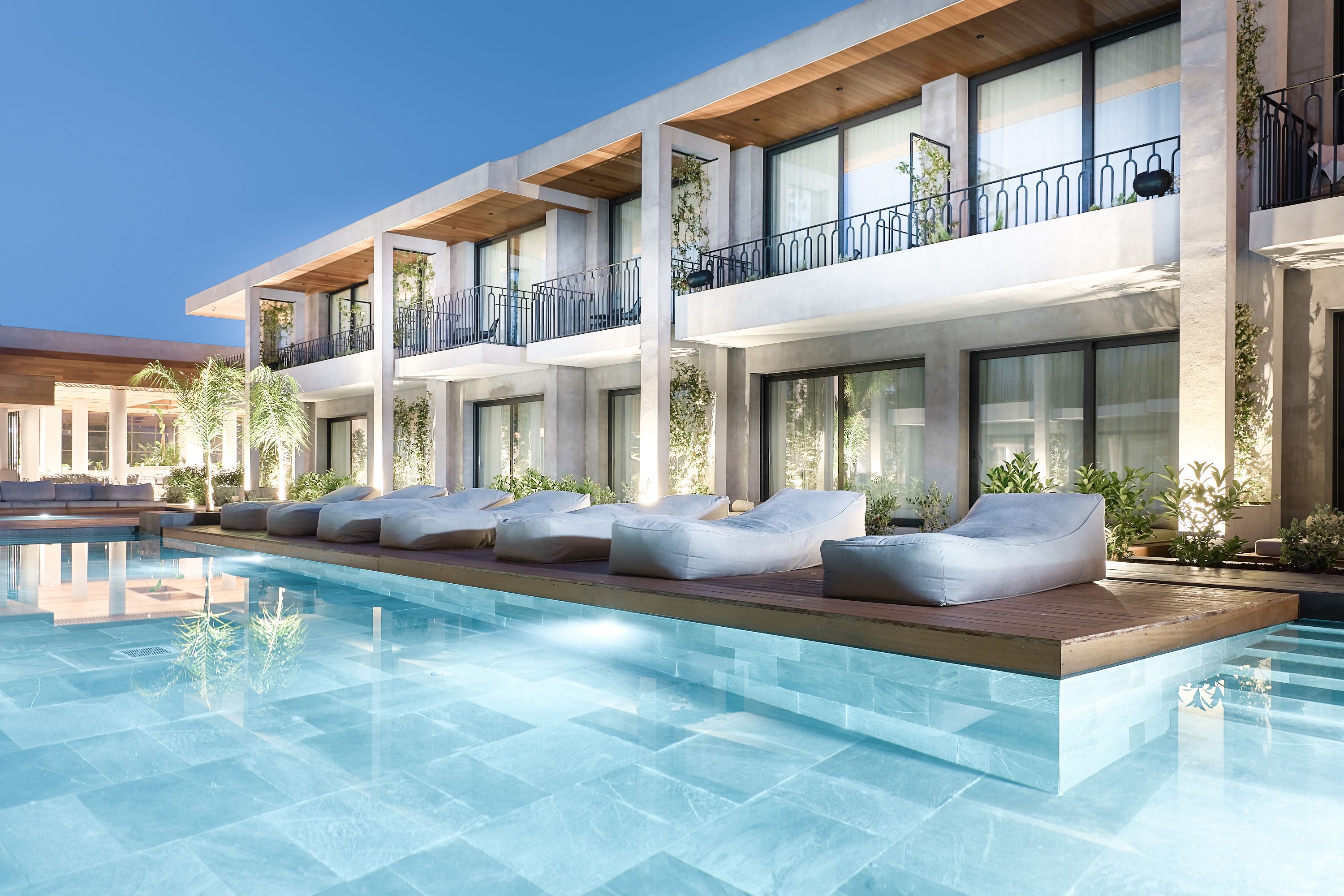 contessina suites and spa zante