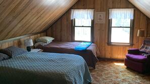 3 bedrooms