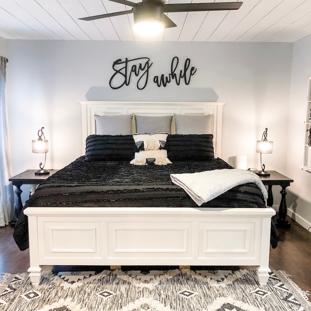 Magnolia Pines Holly Lake Ranch, Sleeps 615, Golf/Swim/Hike/Fish