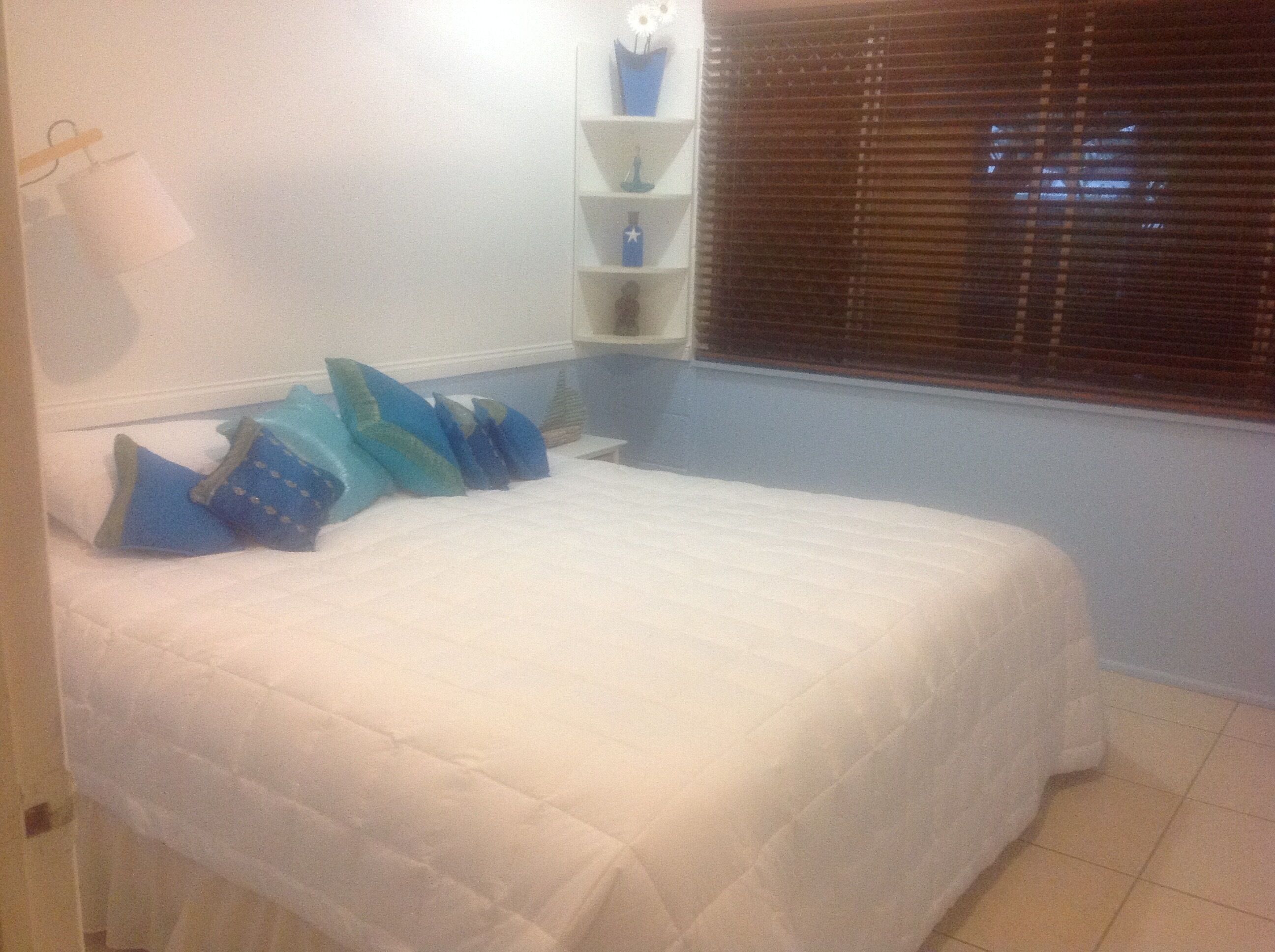 Balinese Inspired Retreat