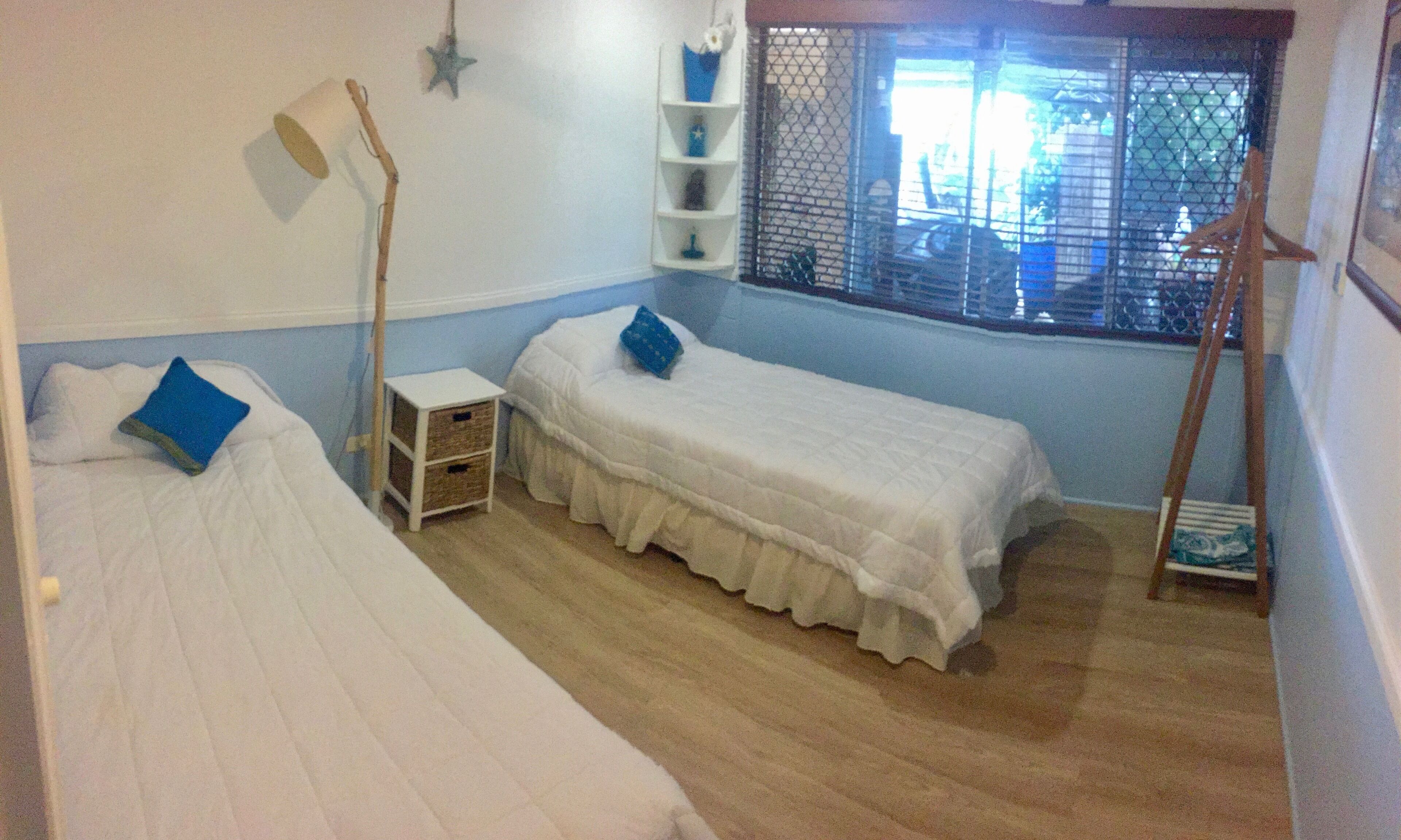 Balinese Inspired Retreat