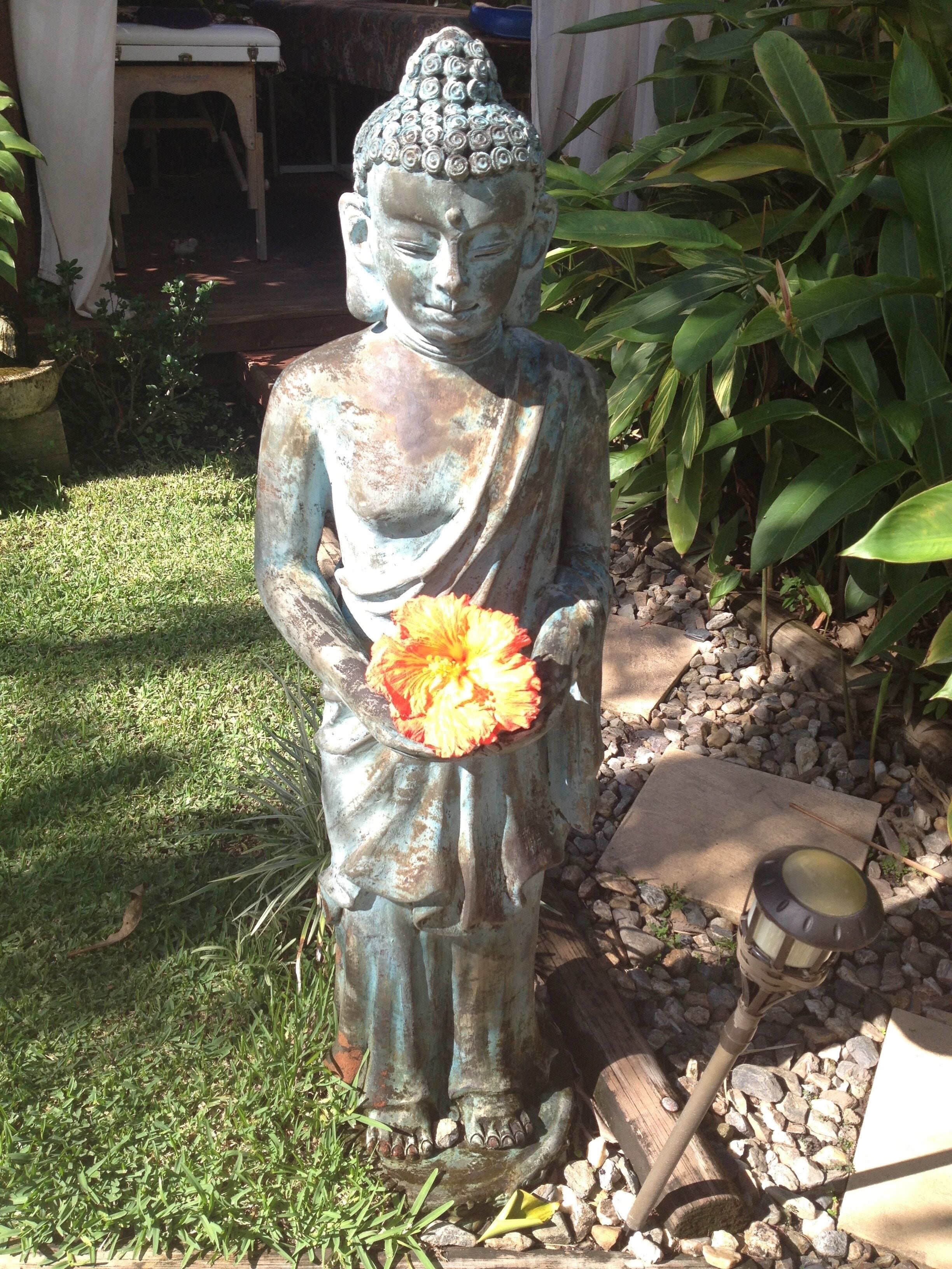 Balinese Inspired Retreat