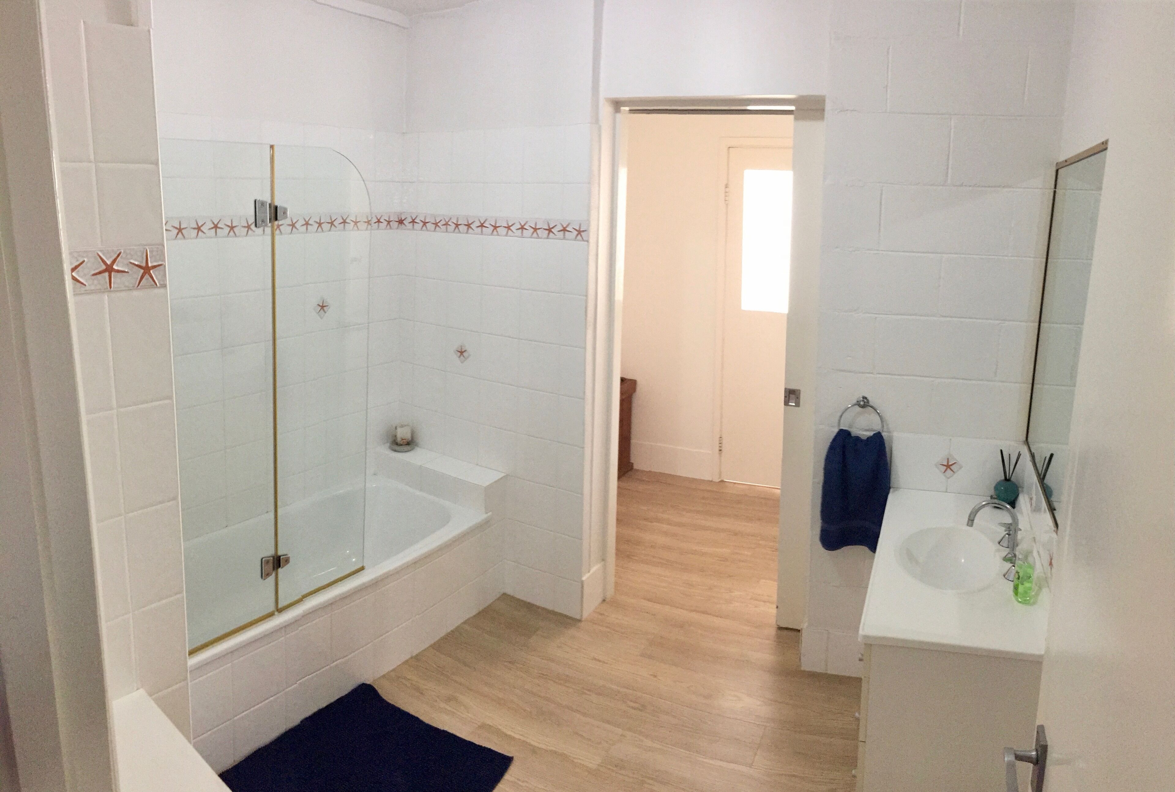 Balinese Inspired Retreat