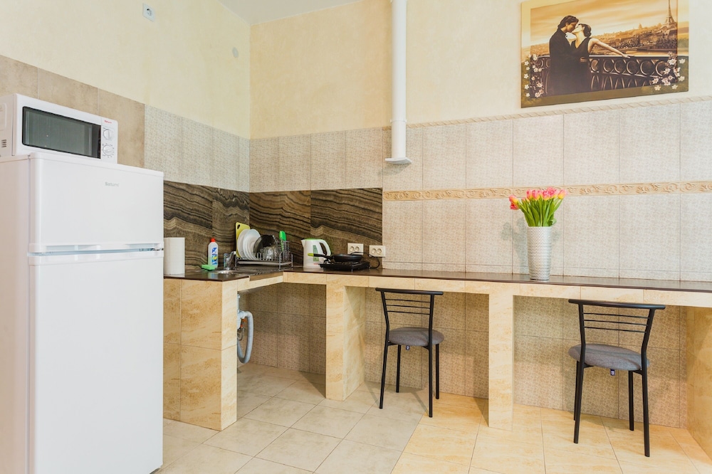 Foto - Pechersk House