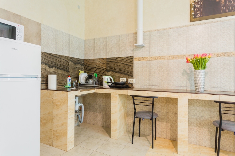 Foto - Pechersk House