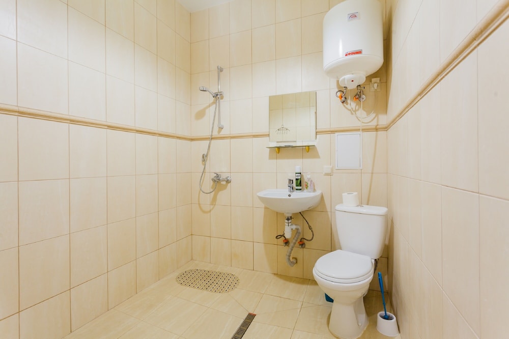 Foto - Pechersk House