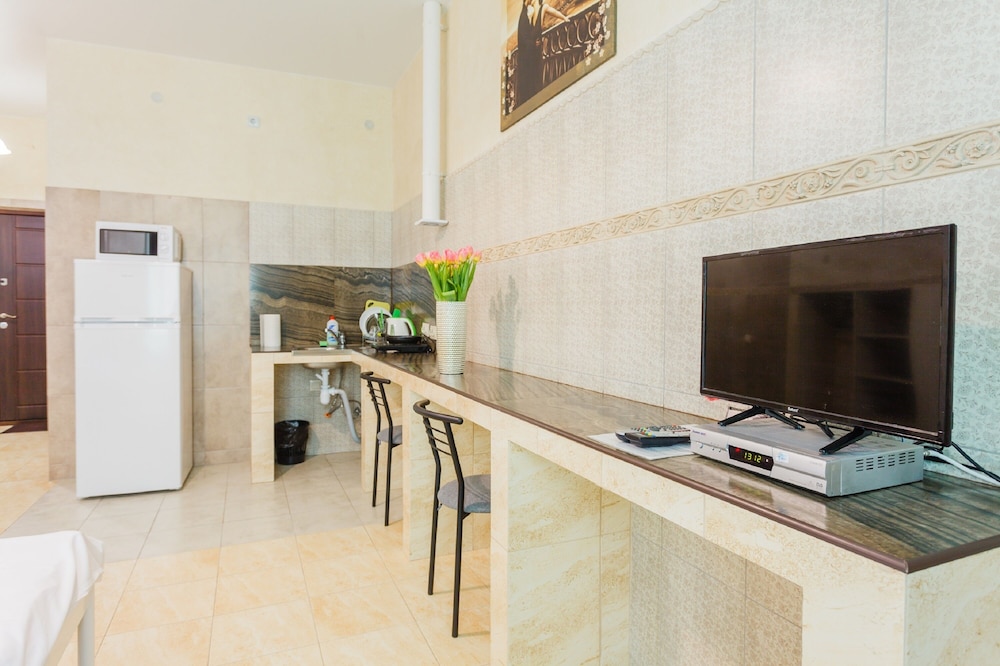 Foto - Pechersk House