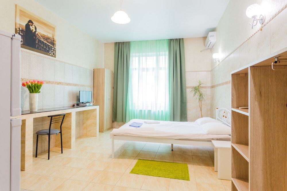 Foto - Pechersk House