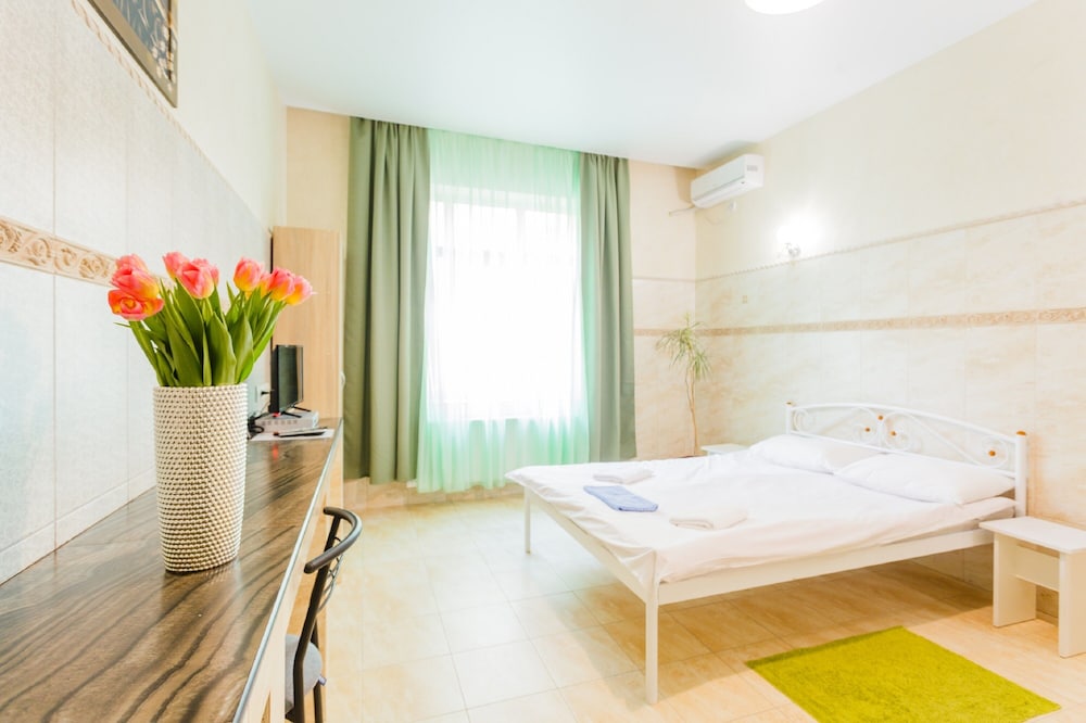 Foto - Pechersk House