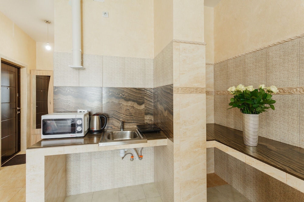 Foto - Pechersk House