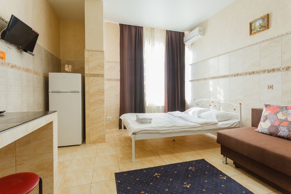 Foto - Pechersk House