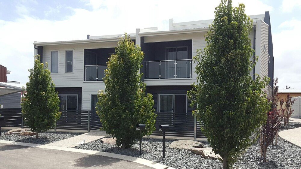 Swanport Central holiday rentals Murray Bridge FeWodirekt