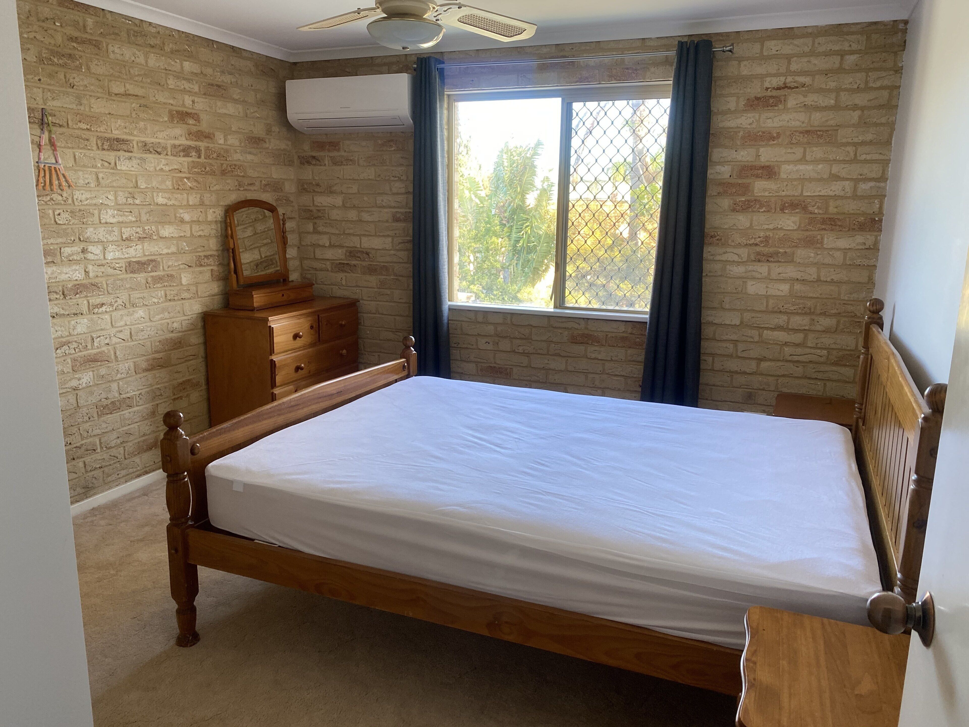 Kalbarri - The Humble Abode