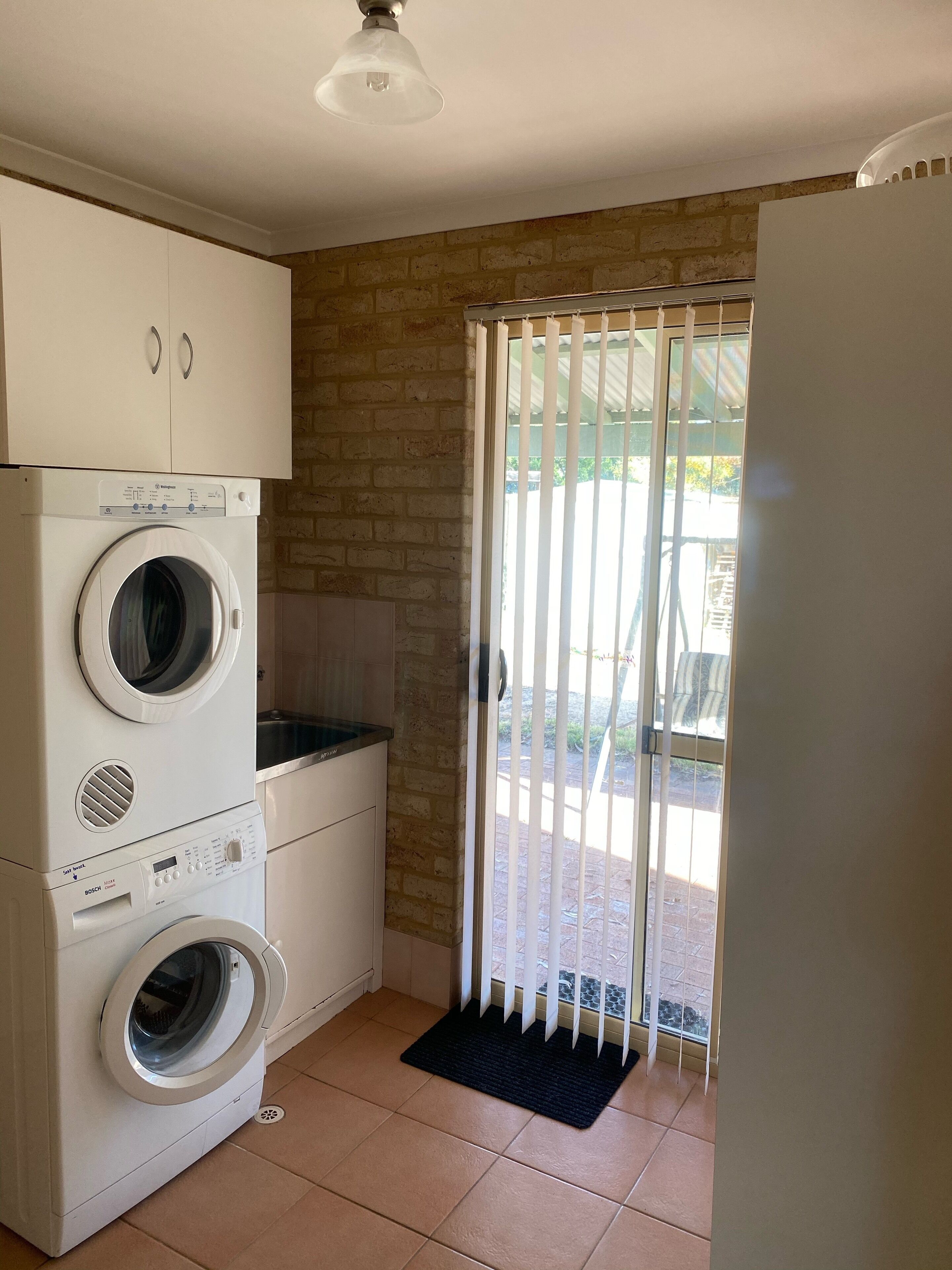 Kalbarri - The Humble Abode