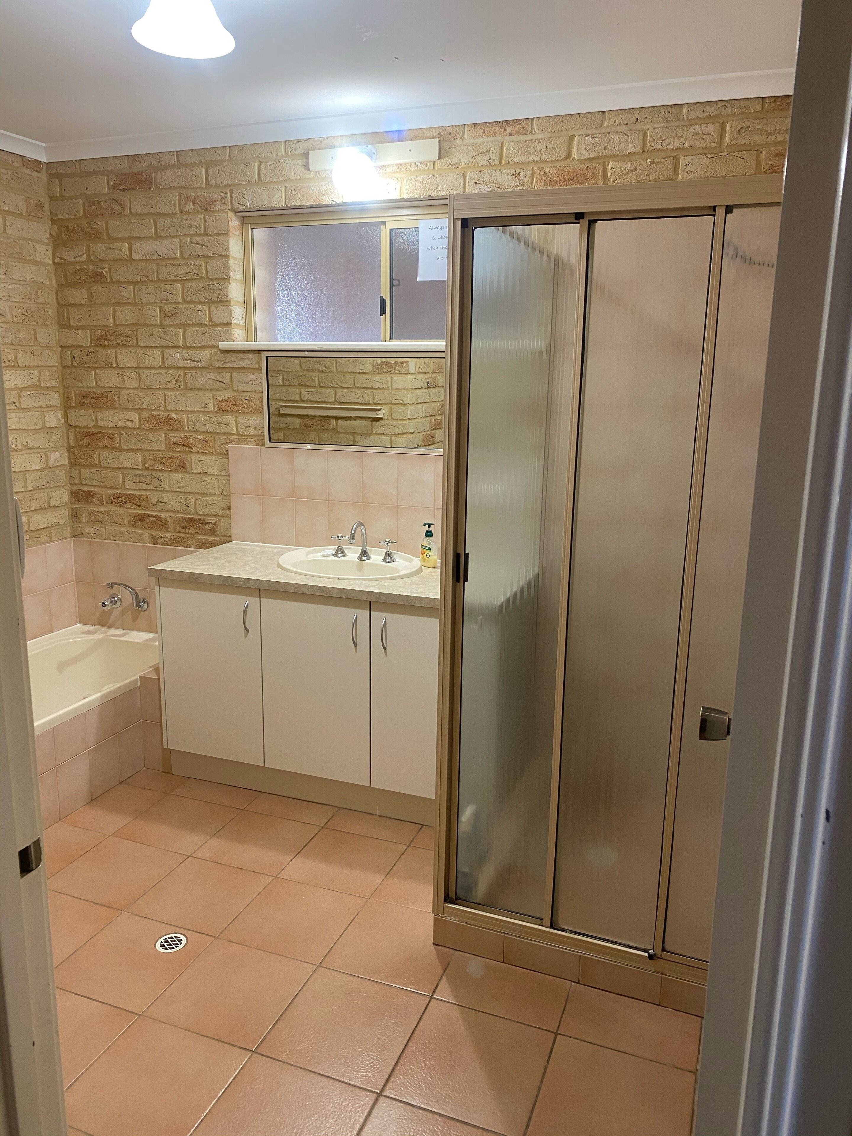 Kalbarri - The Humble Abode