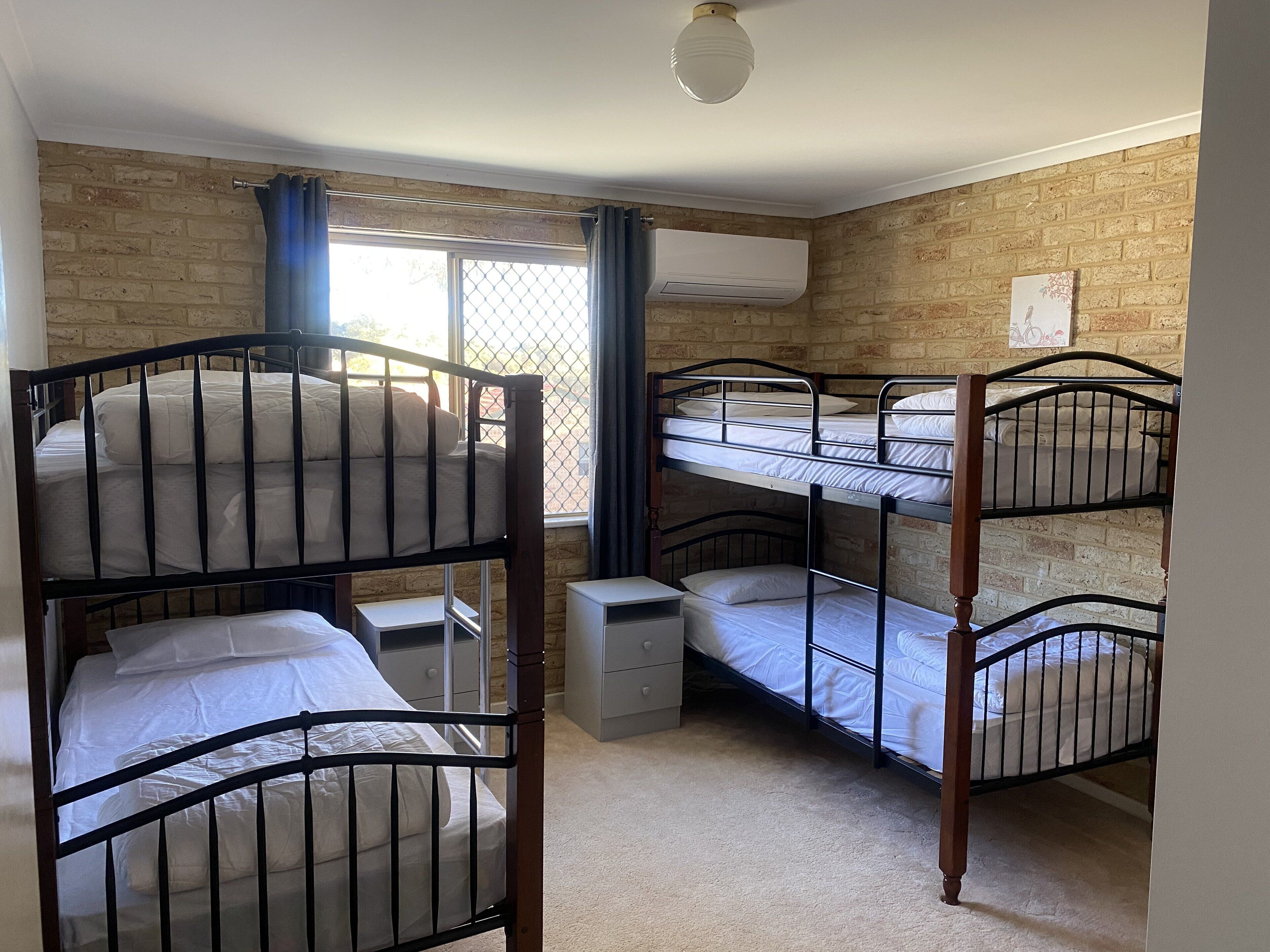 Kalbarri - The Humble Abode