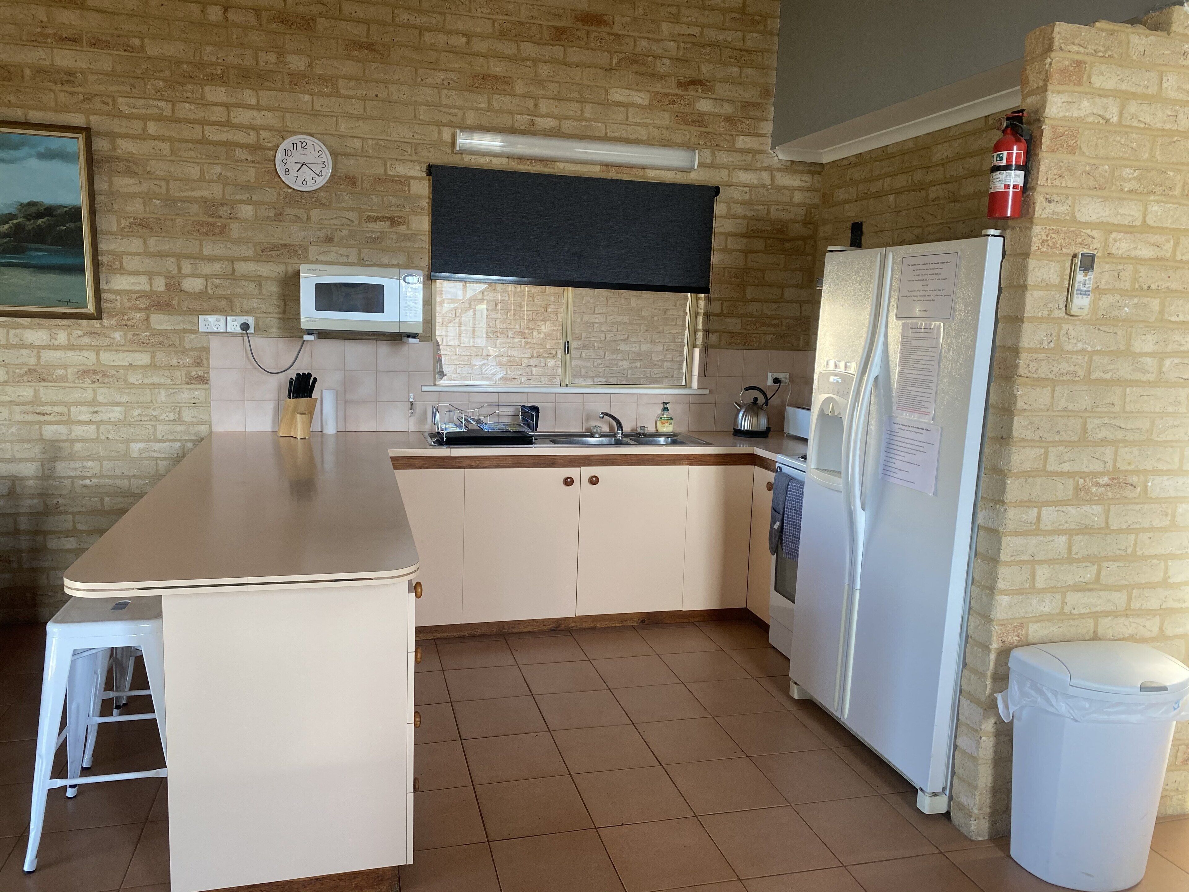 Kalbarri - The Humble Abode