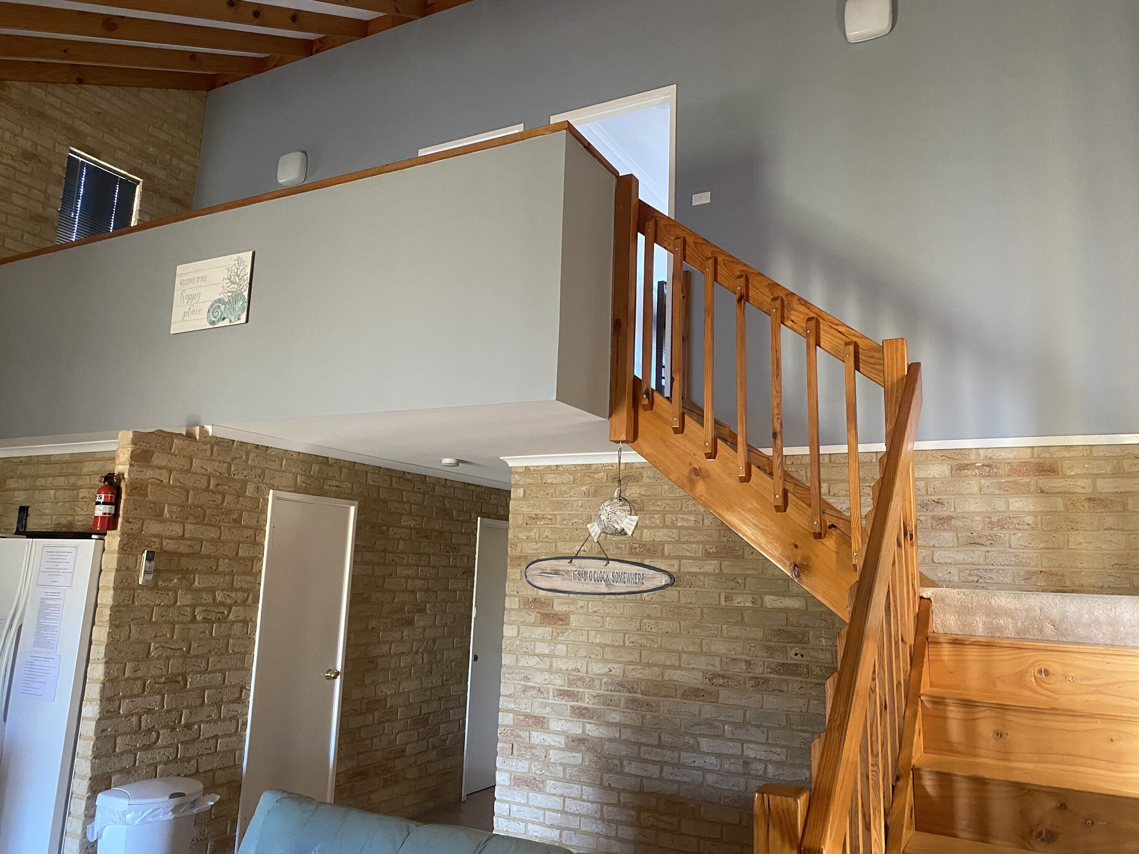 Kalbarri - The Humble Abode