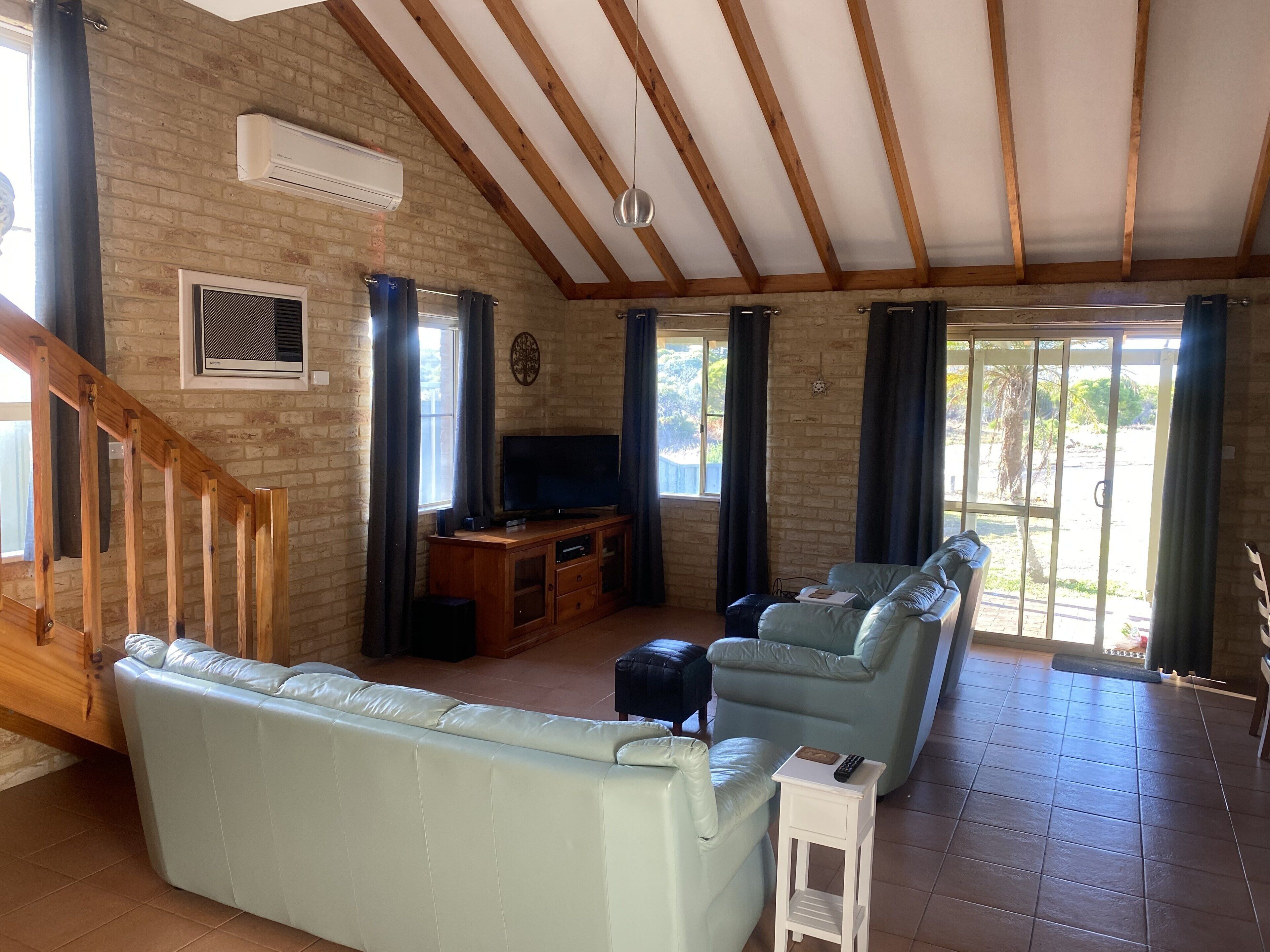 Kalbarri - The Humble Abode