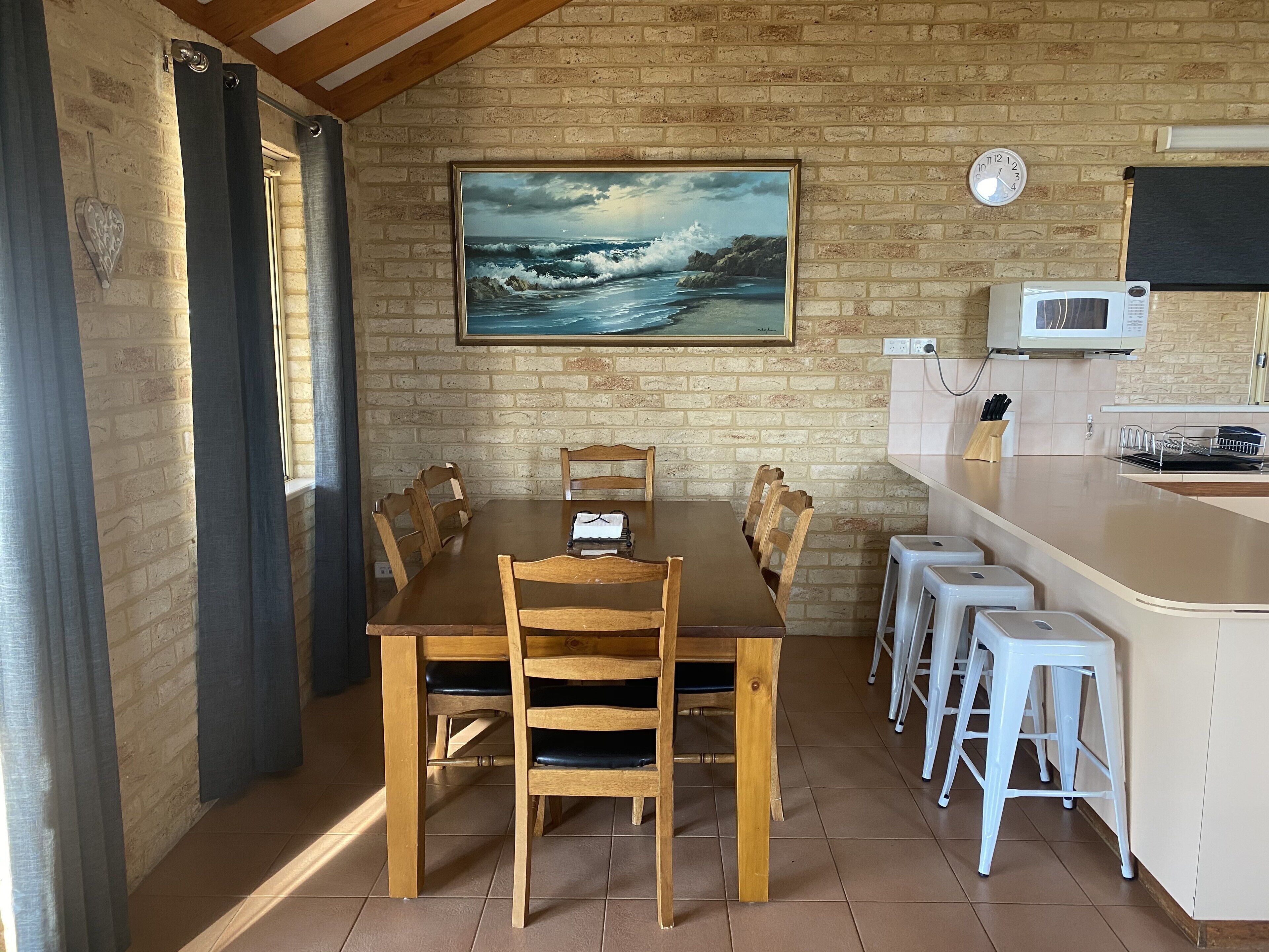 Kalbarri - The Humble Abode