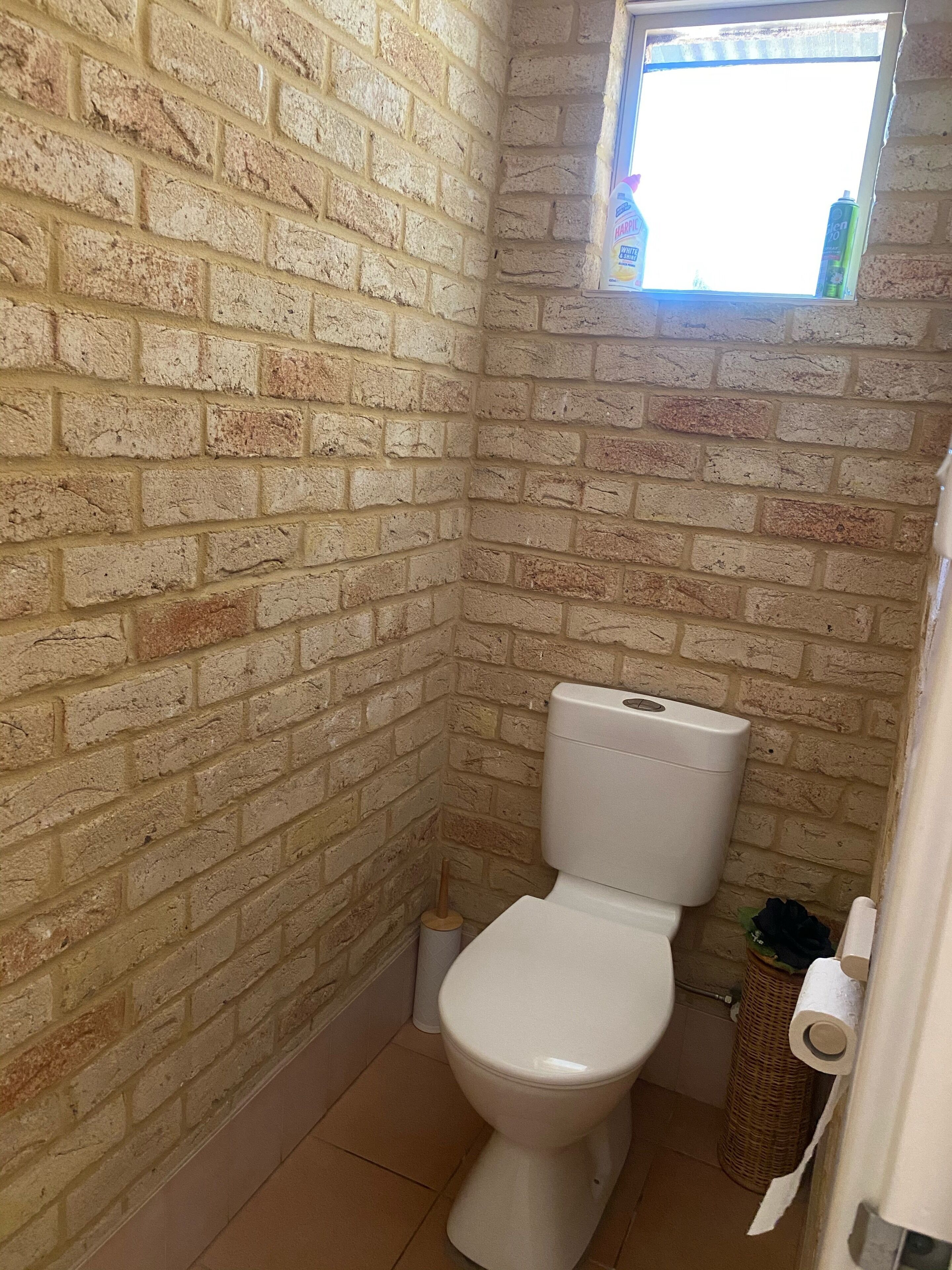 Kalbarri - The Humble Abode