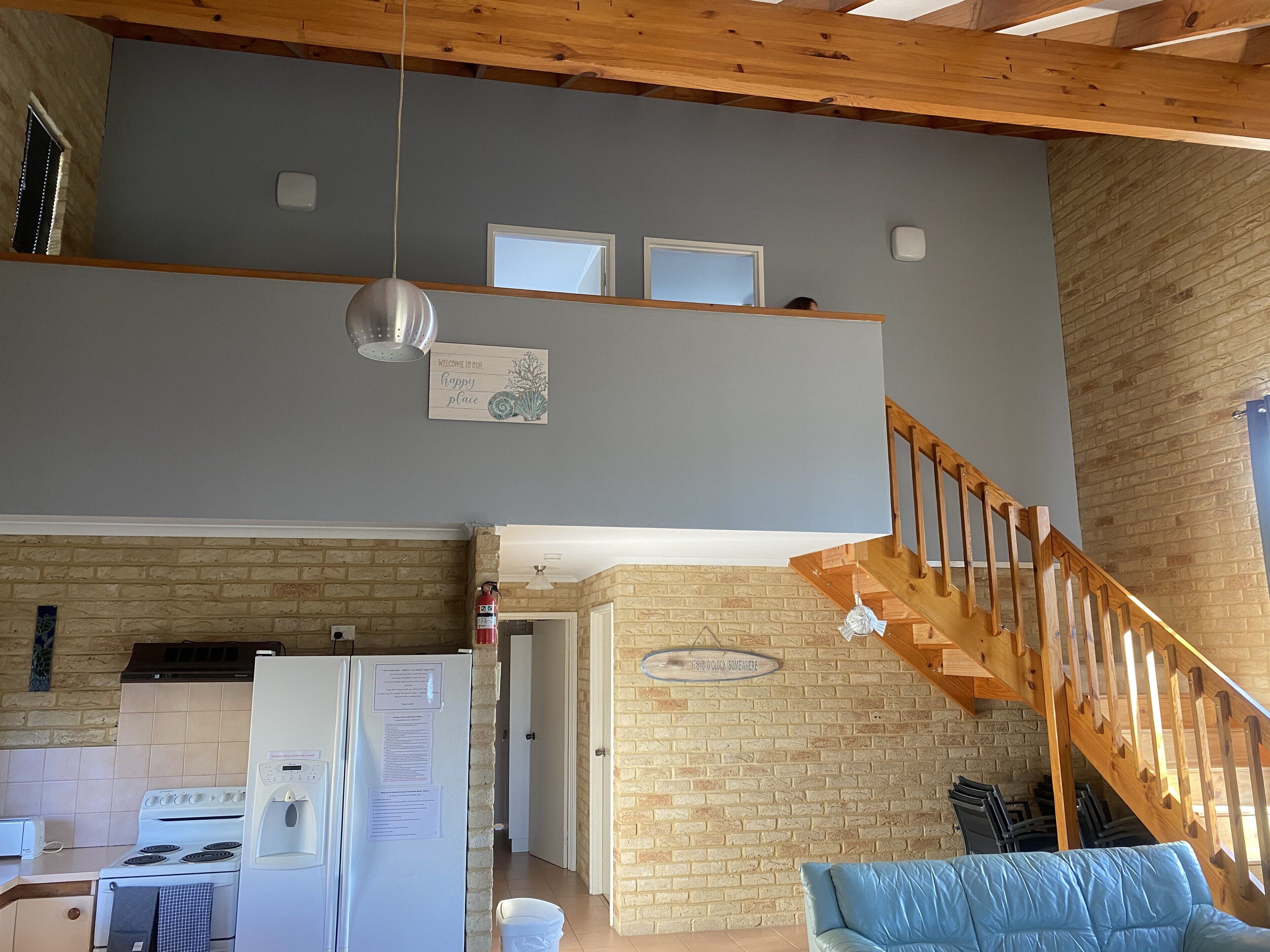 Kalbarri - The Humble Abode