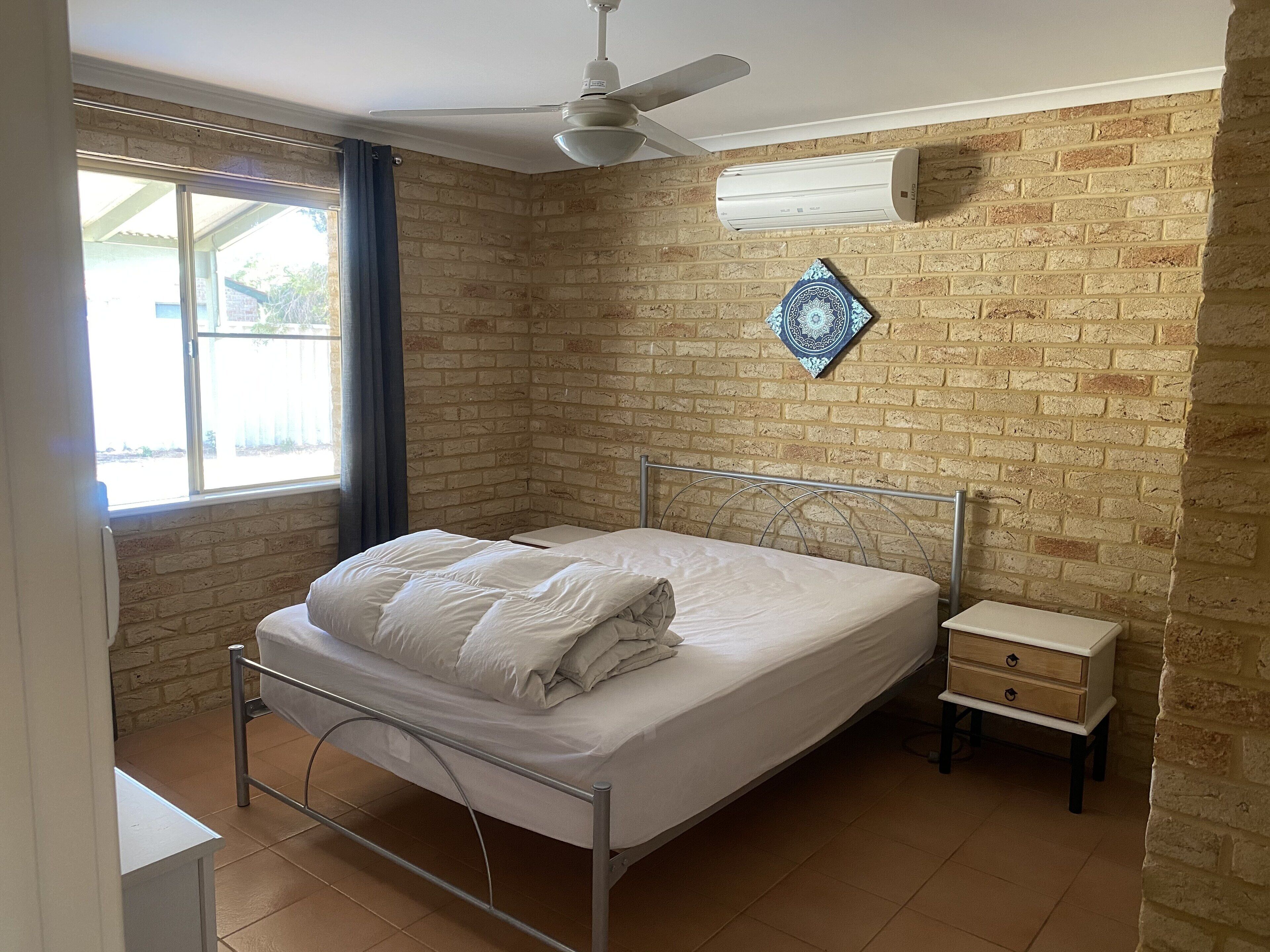 Kalbarri - The Humble Abode