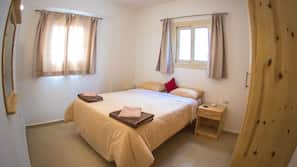 1 quarto, Wi-Fi, roupa de cama
