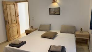 1 quarto, Wi-Fi, roupa de cama