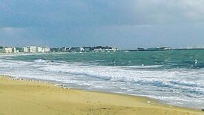 Plage à proximité